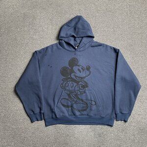 CHOOOSELF Classic Mickey Mouse Hoodie